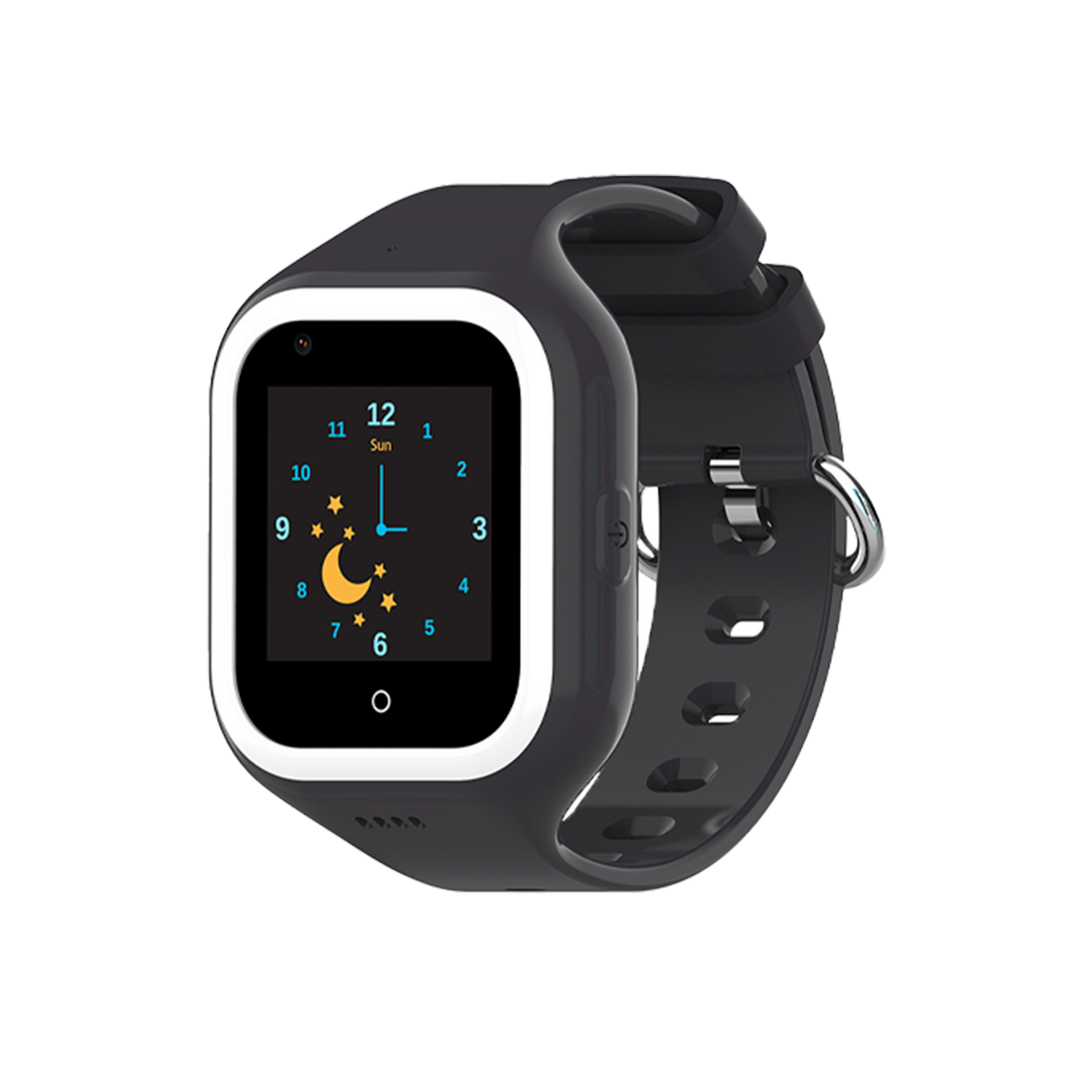 Turet JellyBean Smart Watch for Kids