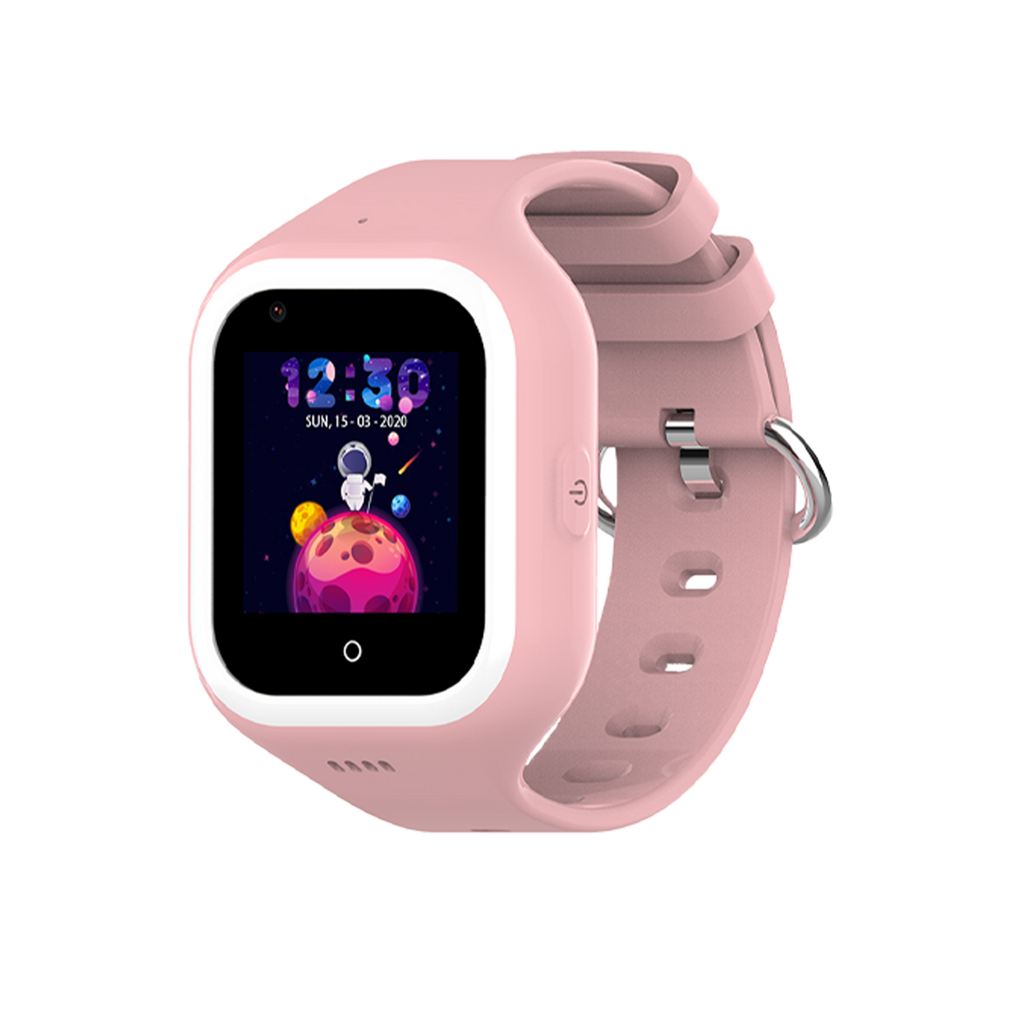 Turet JellyBean Smart Watch for Kids