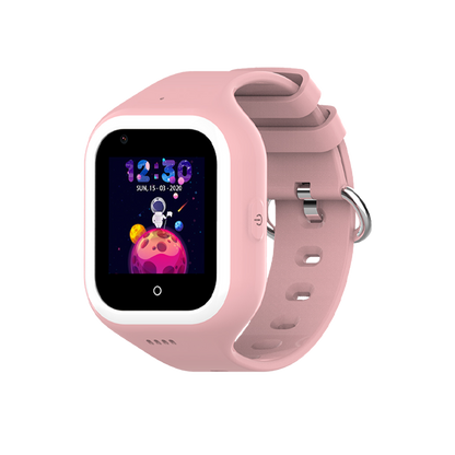 Turet JellyBean Smart Watch for Kids