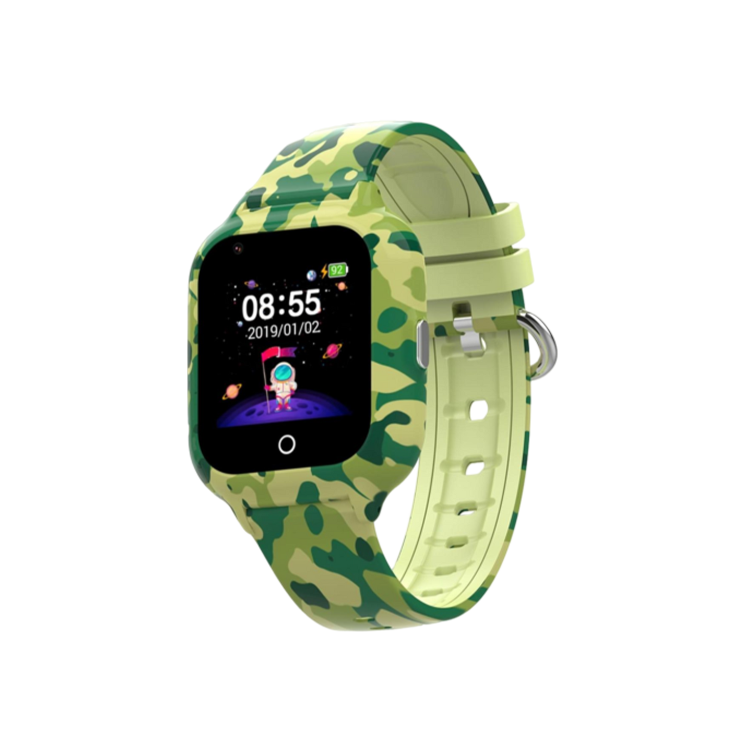 Turet Marcos Smart Watch for Kids