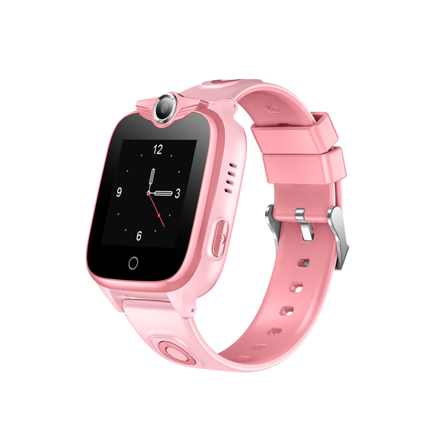 Turet Raspberry Smart Watch for Kids