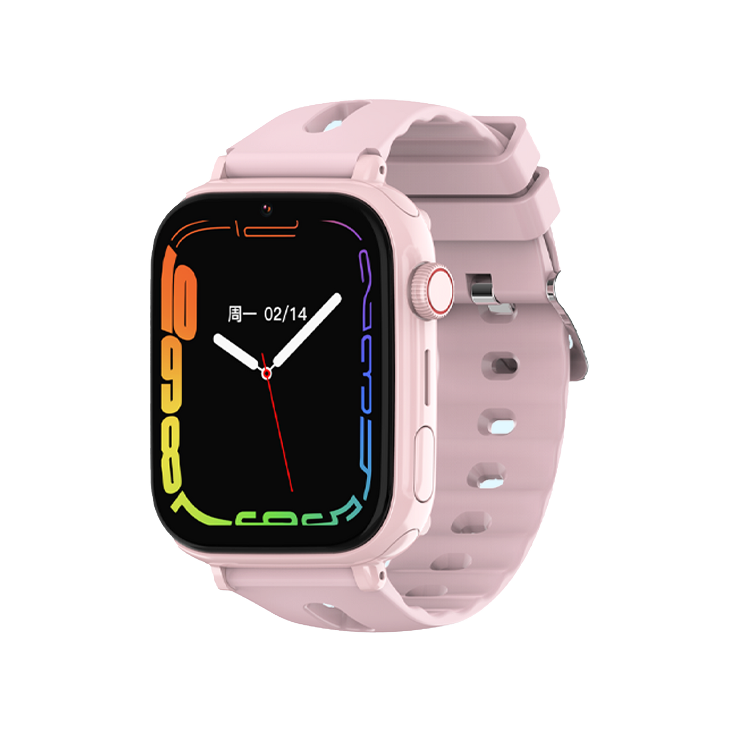 Turet Taffy Smart Watch for Kids