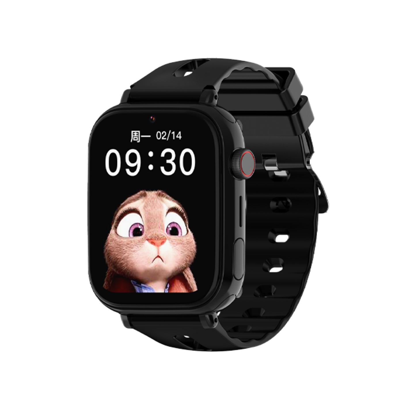 Turet Taffy Smart Watch for Kids